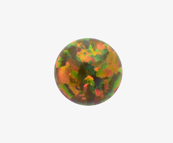 Synthetic Opal