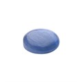 8mm Kyanite A Quality Low Dome Gemstone Cabochon Alternative Image