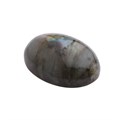 Special A Quality Labradorite 18x13mm Gemstone Cabochon Alternative Image