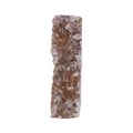 Rectangle Druzy 40x10mm for Jewellery Setting & Wire Wrapping Alternative Image