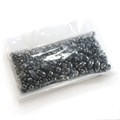 Bargain Bag of superior Hematine Beads NETT Alternative Image