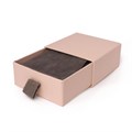 Blush Jewellery Drawer Box with Foam Insert Alternative Image