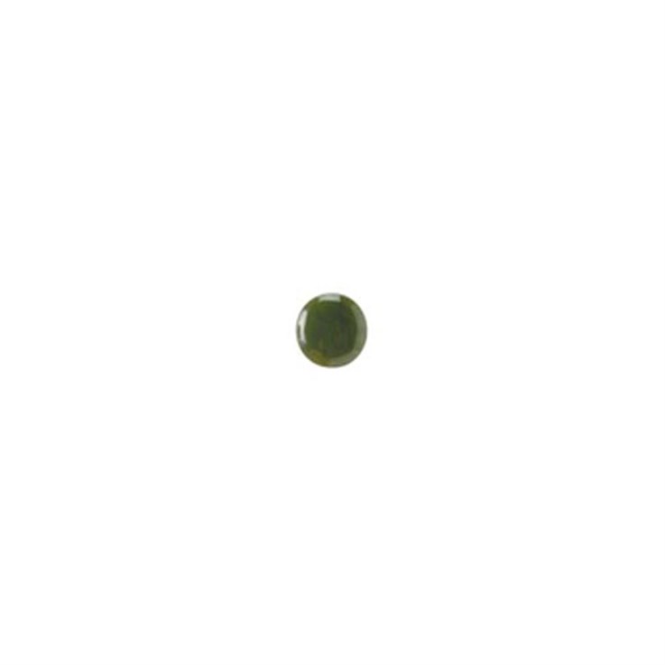 3mm Jade Nephrite Gemstone Cabochon