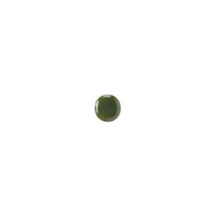 4mm Jade Nephrite Gemstone Cabochon