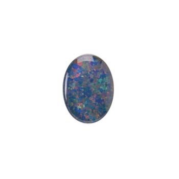 14x10mm Opal Triplet Gemstone Cabochon