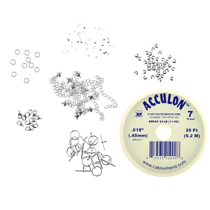 Acculon Beading Pack