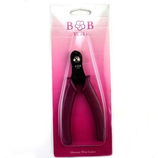 BB Memory Wire Cutter Beading Tool