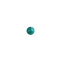 6mm Turquoise (Natural Enhanced) Gemstone Cabochon
