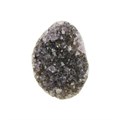 Freeform Large Oval Druzy for Jewellery Setting & Wire Wrapping