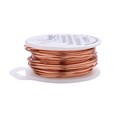 Parawire 18 Gauge (1.02mm) Non Tarnish Copper Wire 7yd (6.4m) Spool