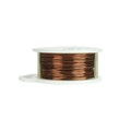 Parawire 22 Gauge (0.64mm) Non Tarnish Antique Copper Wire 15 Yard (13.7m) Spool